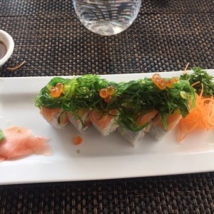 Rolls Especiales - Philadelphia especial