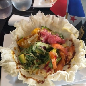 ensalada Neptuno Especial
