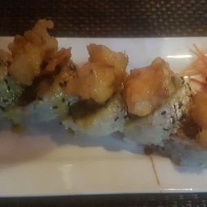 Rolls - Ebi