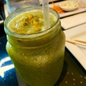 Bebidas - Limonada