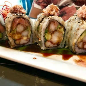 Rolls - Sakura