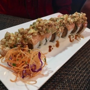 Tempura - Tsugoi tempura