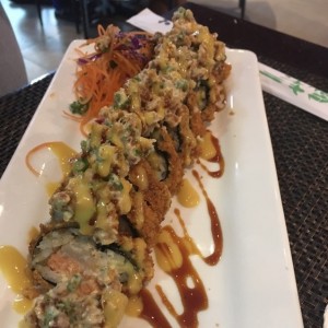 Rolls Especiales - Kung fu panda