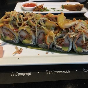 Rolls Especiales