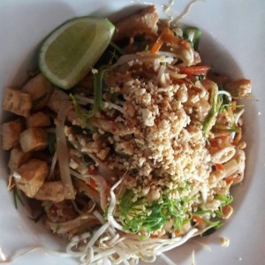 Thai - Pad Thai