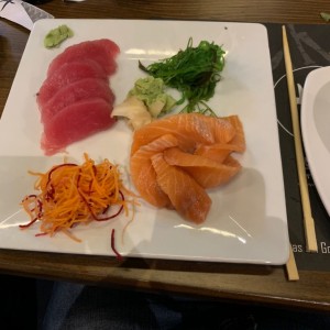 Sashimi - Deluxe