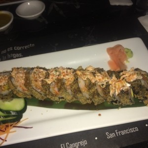 Rolls - Katana