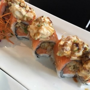 Rolls Especiales - Tsugoi