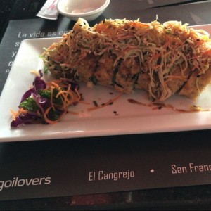 Rolls Especiales - Tribu