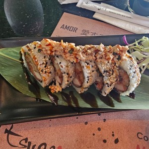 Arigato Roll