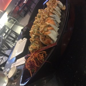 Rollos Especiales - Tsugoi