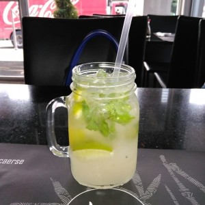 mojito tradicional super ricoo