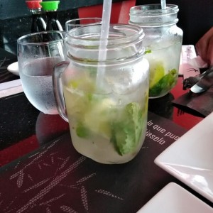 mojito original