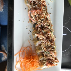 Rolls Especiales - Tribu