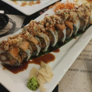 tsugoi roll