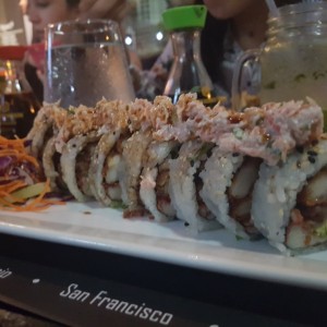 Rolls - Arigato