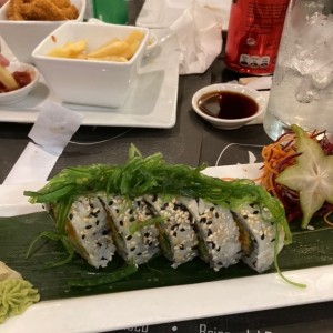Rolls - Vegan