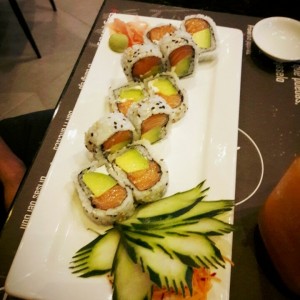 Rolls - Philadelfia