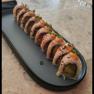 Rolls - Maguro Spicy