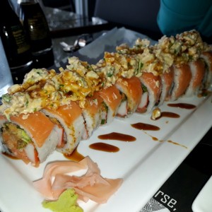 Rolls Especiales - Tsugoi