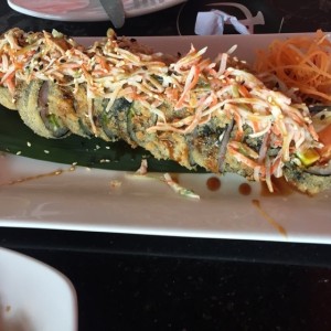 Rolls Especiales - Tribu