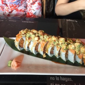 tsugoi roll