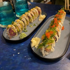 Rolls - Maguro Spicy