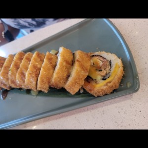 Rolls - Canalero