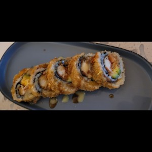 Rolls - Canalero