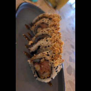 Rolls - Arigato