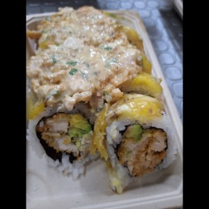 Rolls - Istmo