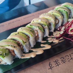 Rolls - Tori BBQ