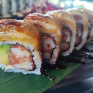 Rolls - Tropical
