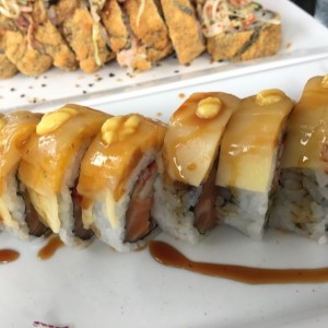 Rolls - Tropical