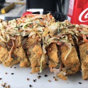 Rolls Especiales - Tribu