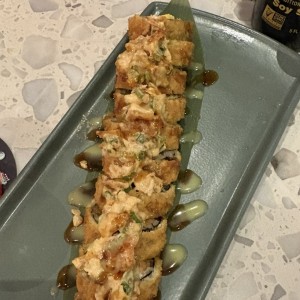 Rolls Especiales - Kung Fu Panda