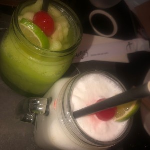 limonadas