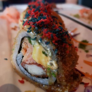 canalero roll