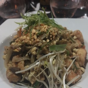 Thai - Pad Thai