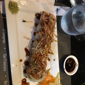 Rollos Especiales - Roraima