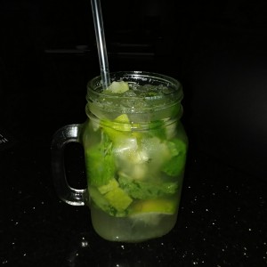 Mojito de ? ?