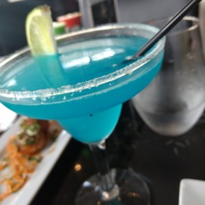 Blue Margarita