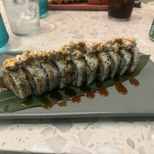 Rolls - Arigato