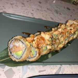 Rolls Especiales - Kung Fu Panda