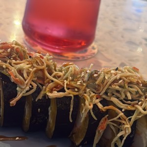 Fancy rolls - PTY