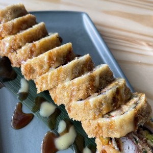 Rolls - Canalero