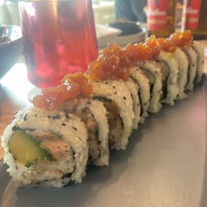 Rolls - Sakura