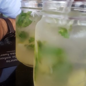 mojitos