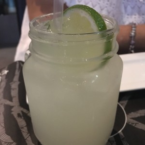 Bebidas - Limonada