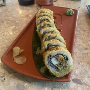 Rolls - Canalero